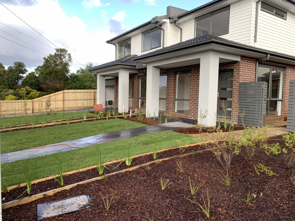 Commercial Landscaping